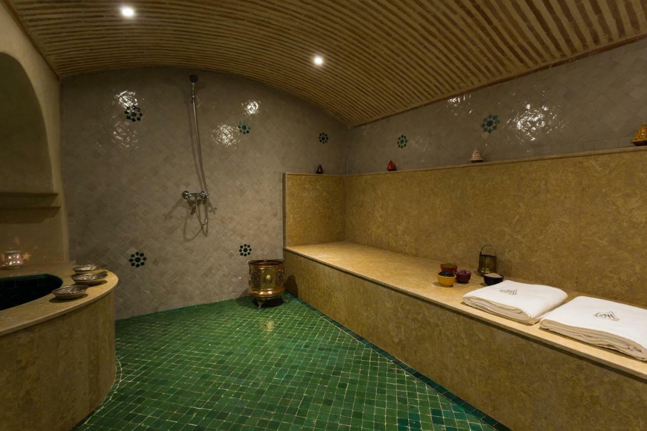 Riad Azrur Marrakesh Luaran gambar